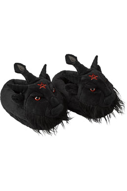 Dark Lord Slippers - Resurrect