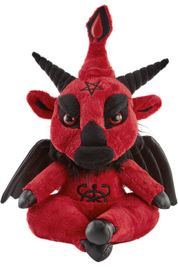 Dark Lord: Blood Brother Plush Toy - Resurrect