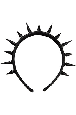 Chloe Chaos Headband - Resurrect