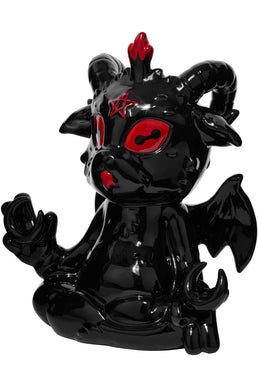 Cute'N'Evil Money Bank - Resurrect