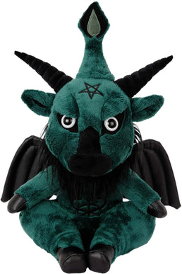 DARK LORD: EMERALD CITY Plush Toy - Resurrect