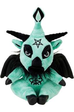 DARK LORD: Mint Condition Plush Toy - Resurrect