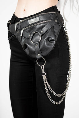 Unchained Waistbag - Resurrect