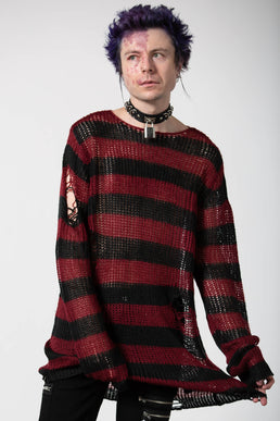 Dahlia Knit Sweater - Resurrect