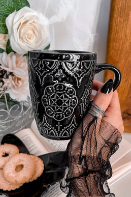 Isolade Mug - Resurrect