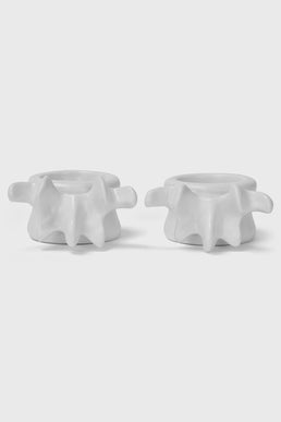 Ossuary Tealight Holder (Set Of 2) - Resurrect