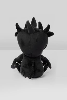 Alien Plush Toy - Resurrect