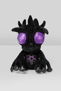 Alien Plush Toy - Resurrect