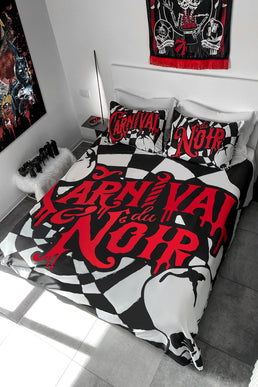 Carnival Bedding Set - Resurrect