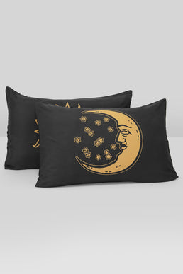 Folk Horror Pillowcases - Resurrect