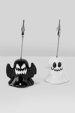 Boo Eek Picture Holder (Set Of 2) - Resurrect