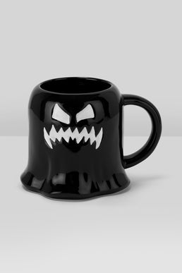 Boo Mug - Resurrect