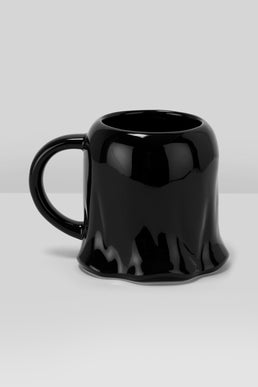 Boo Mug - Resurrect