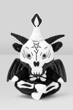 Dark Lord: Relic Plush Toy - Resurrect