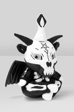 Dark Lord: Relic Plush Toy - Resurrect