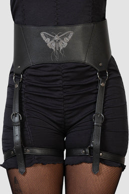 Ceinture Leg Harness - Resurrect