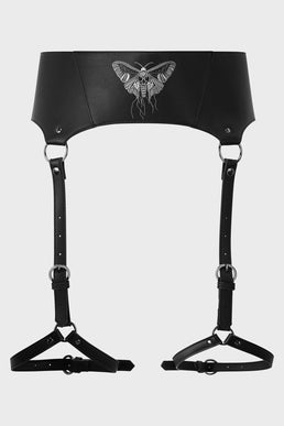 Ceinture Leg Harness - Resurrect