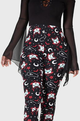 Lil Vampurr Leggings - Resurrect