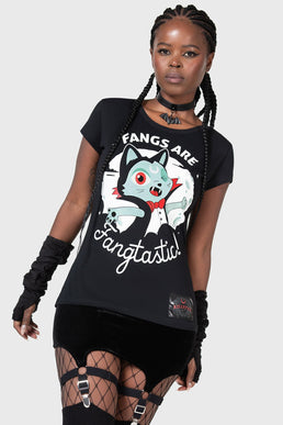 Fangtasy Top - Resurrect