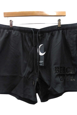 Dive Into Hell Swim Shorts [PLUS] - Resurrect