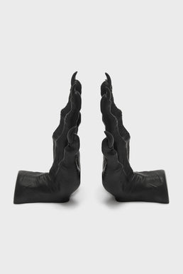 Abyss Bookends