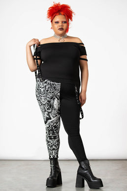 Amnesia Leggings