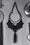 Bat Macrame Wall Decor