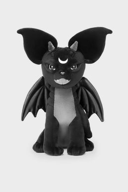 Beelze Plush Toy