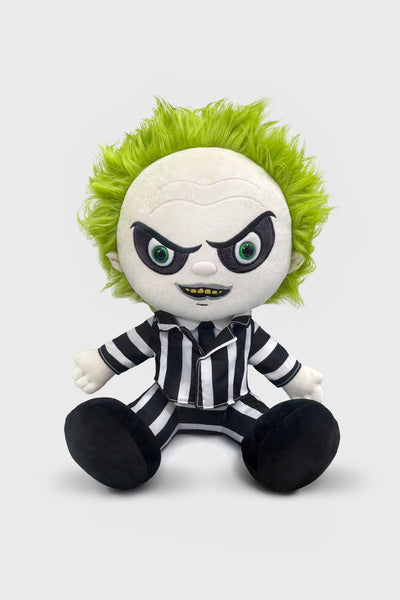 Beetlejuice Plush Toy - PRE ORDER