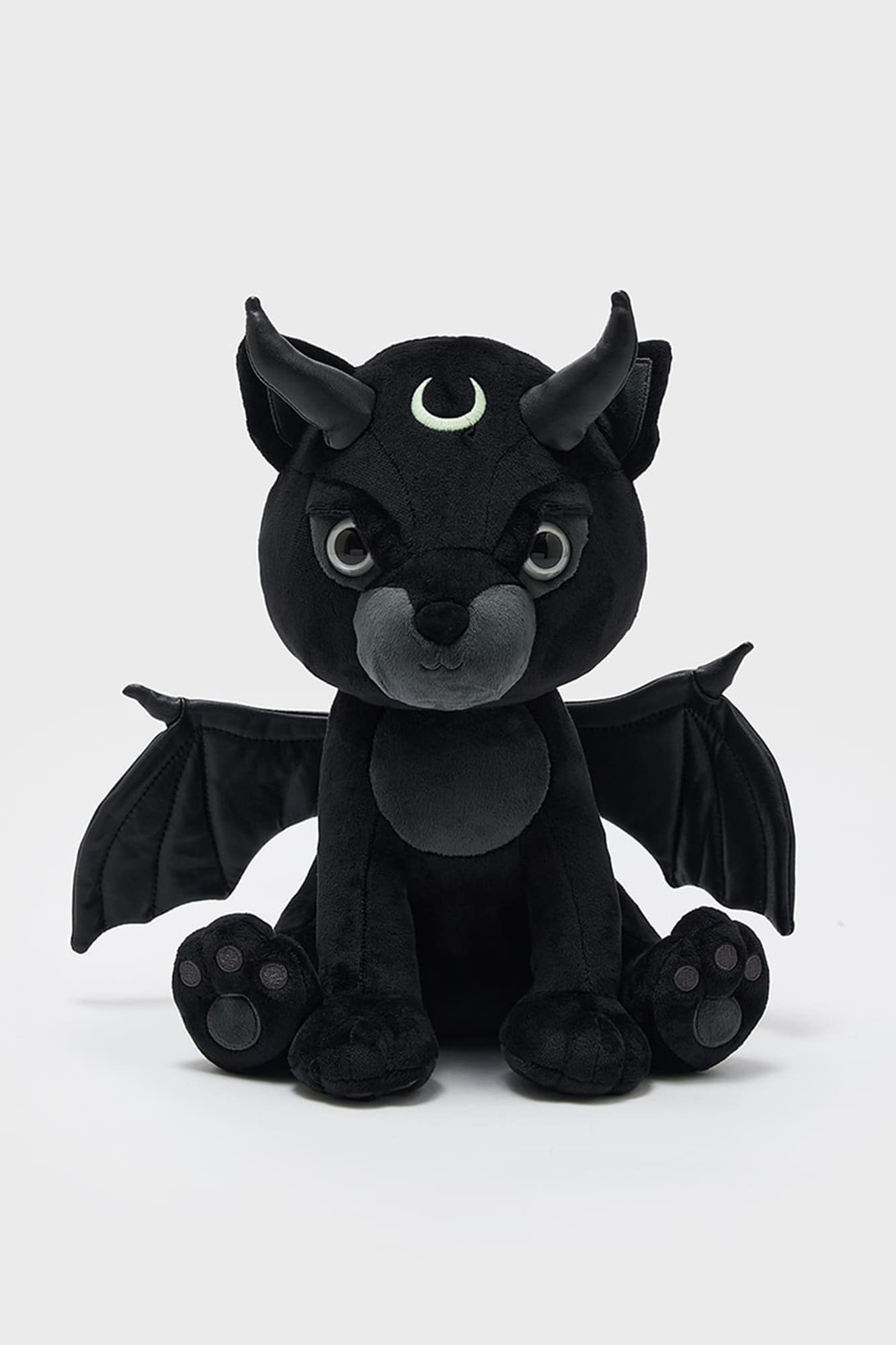 Killstar Kreepture Gothy Plush Toy Goth high quality kreeptures