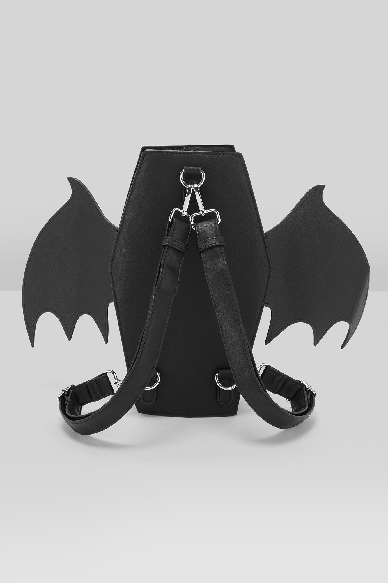 Mini deals bat backpack