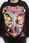 Chucky & Tiff Forever Sweatshirt