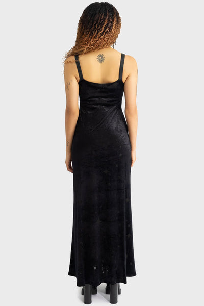 Coma Star Maxi Dress