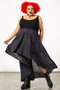 Corene Chiffon Maxi Skirt