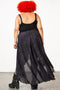 Corene Chiffon Maxi Skirt