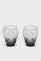 Cranium Drinking Glasses [GREY]