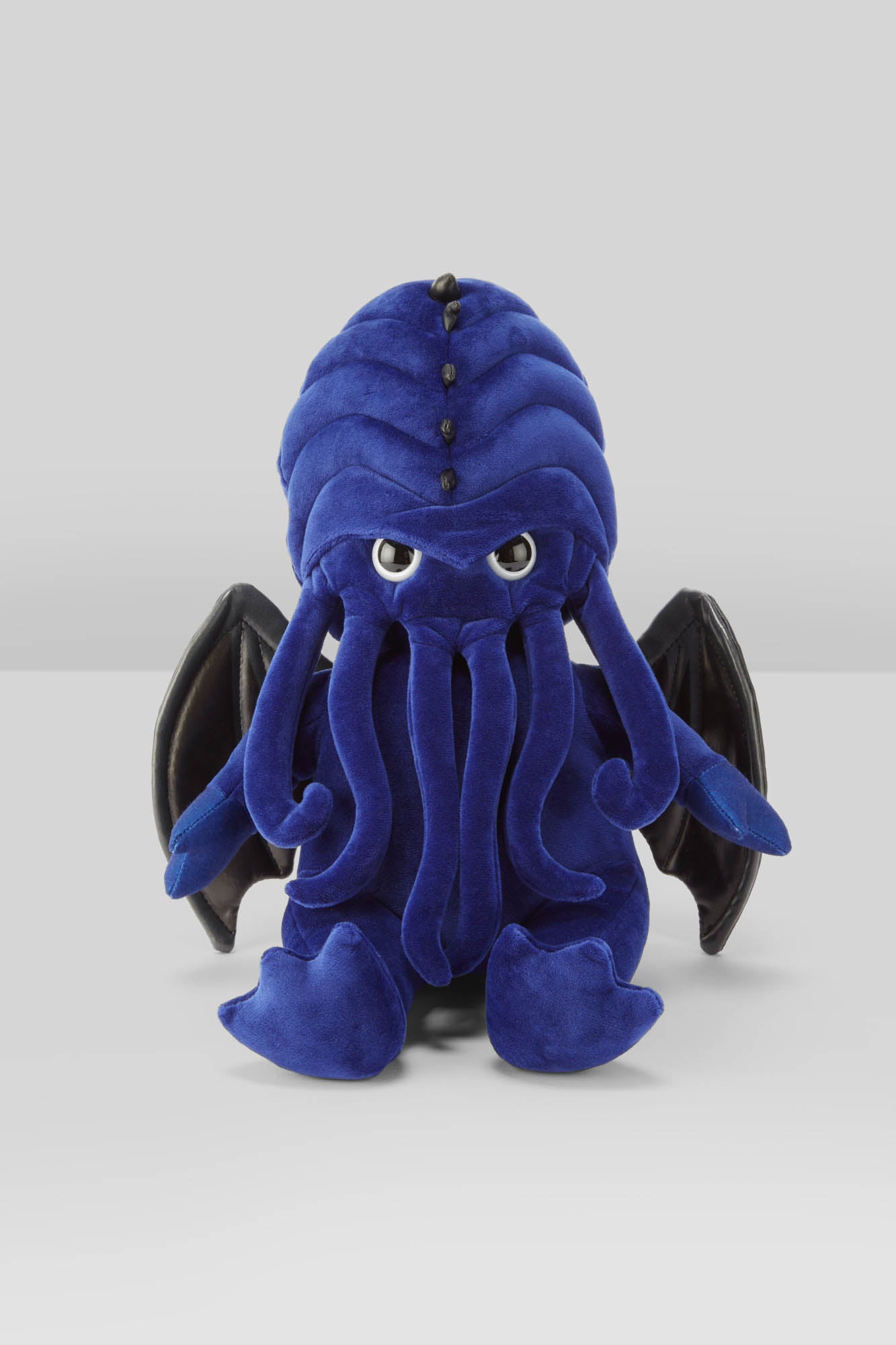 Cthulhu Deep Sea Plush Toy Killstar