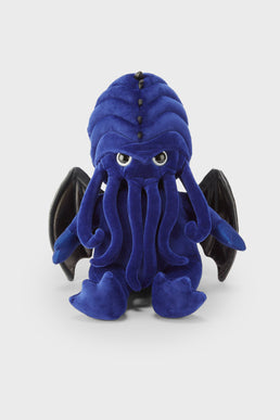 Cthulhu: Deep Sea Plush Toy