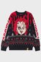 Chucky Wanna Play Sweater