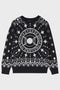 Cosmic Hallowmas Sweater