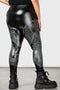 Dark Forces Leggings