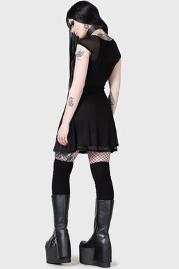 Death Valley Mini Dress