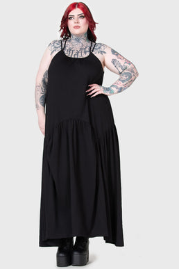 Demise Maxi Dress