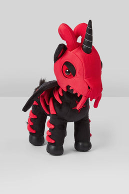 Demonimare: Gore Plush Toy - Resurrect