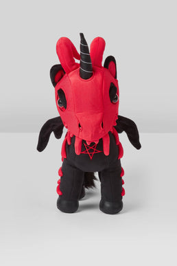 Demonimare: Gore Plush Toy - Resurrect