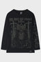 Diablo Doom Long Sleeved Top