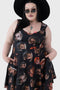 Did You Miss Me Andy Skater Dress