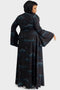 Dreamanicon Maxi Dress