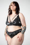 Eclipse Lace Bralet