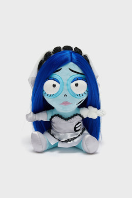 Emily Plush Toy